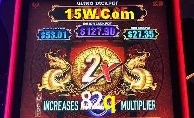 82q Belo Horizonte - Jackpots