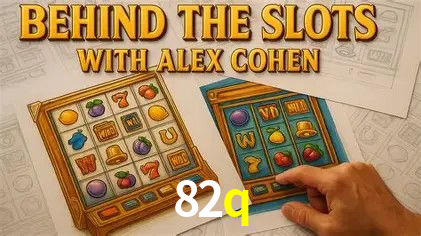Jogos de Slot 82q