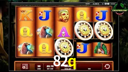 82q Rio de Janeiro - Popular Jogos